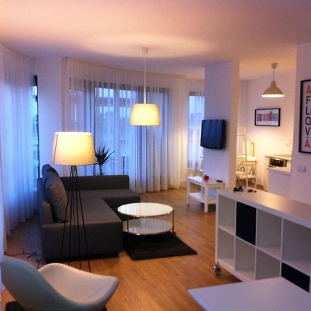 Apartament Panorama Apartment Tczew Room photo