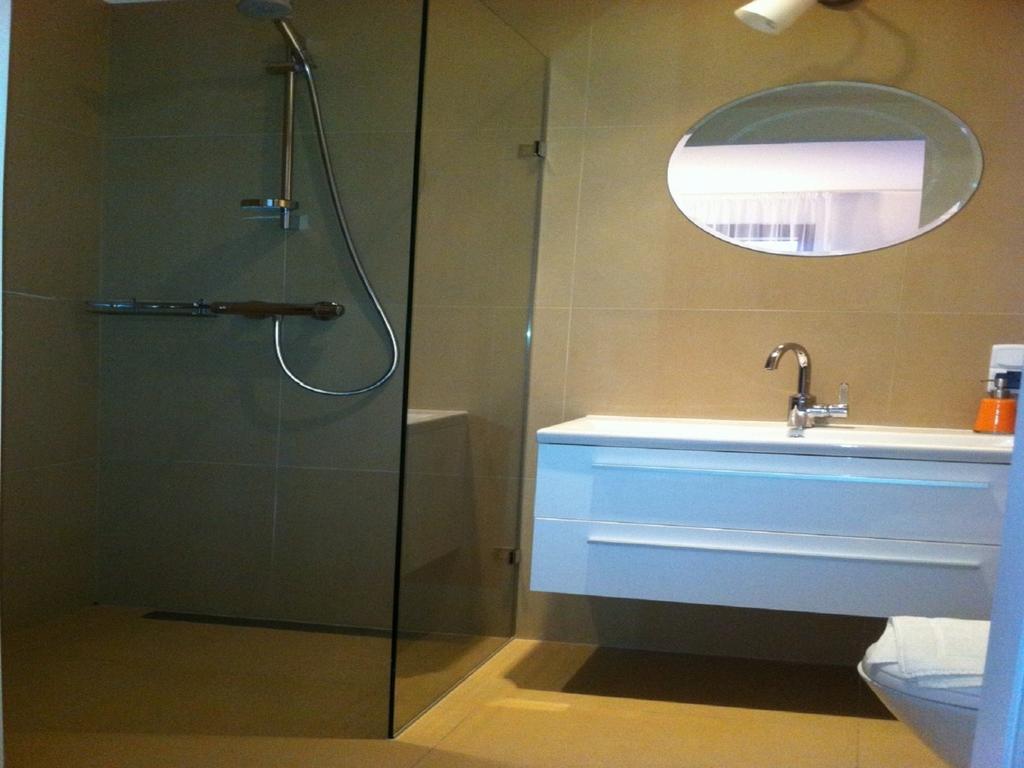Apartament Panorama Apartment Tczew Room photo