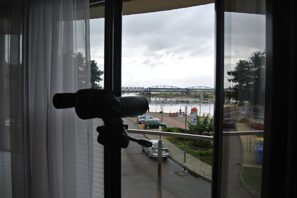 Apartament Panorama Apartment Tczew Room photo