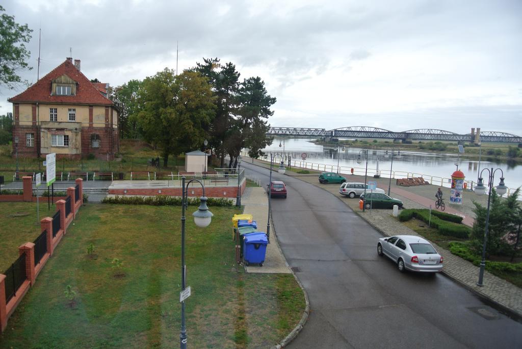 Apartament Panorama Apartment Tczew Room photo