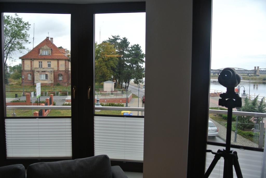 Apartament Panorama Apartment Tczew Room photo