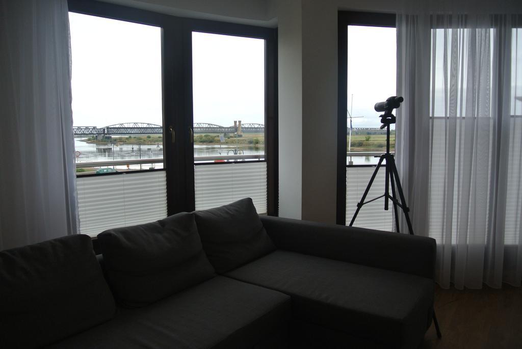 Apartament Panorama Apartment Tczew Room photo