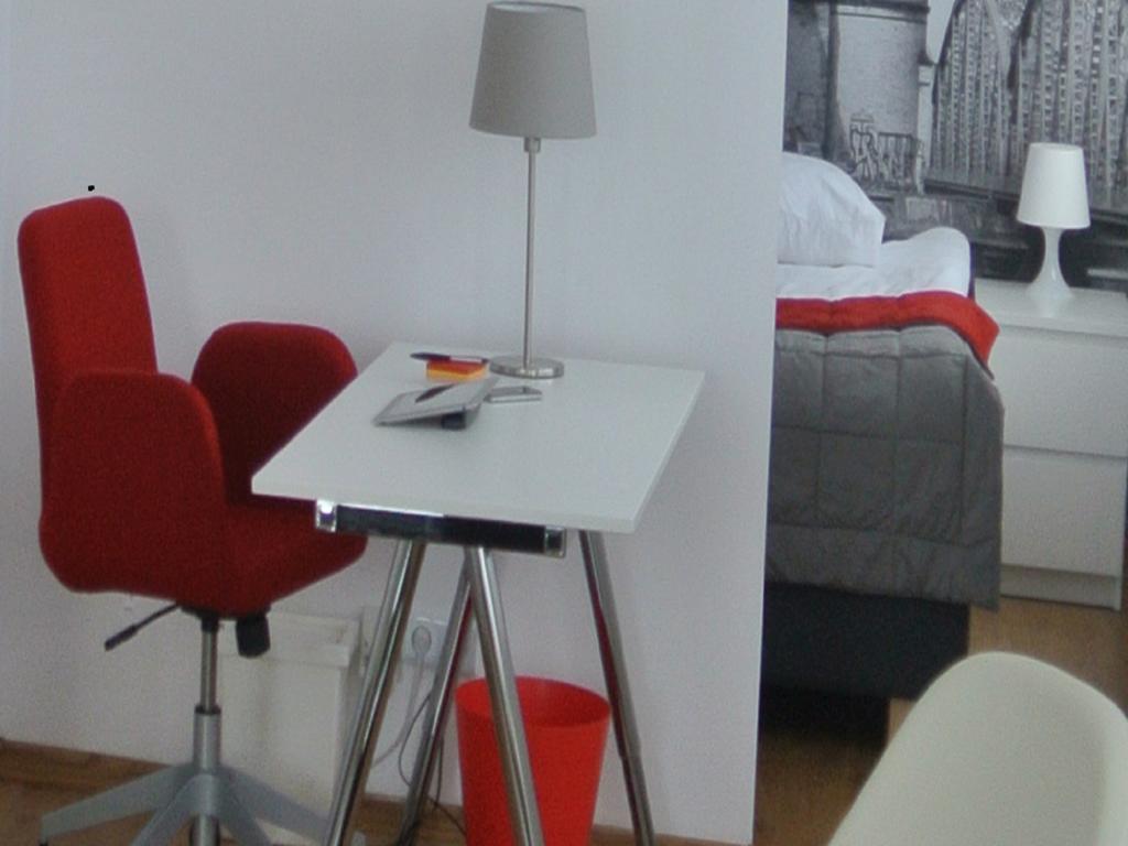Apartament Panorama Apartment Tczew Room photo