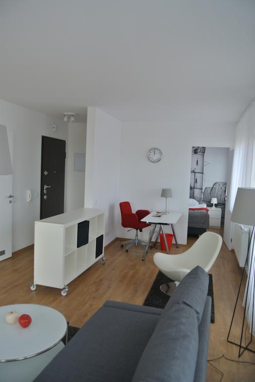 Apartament Panorama Apartment Tczew Room photo