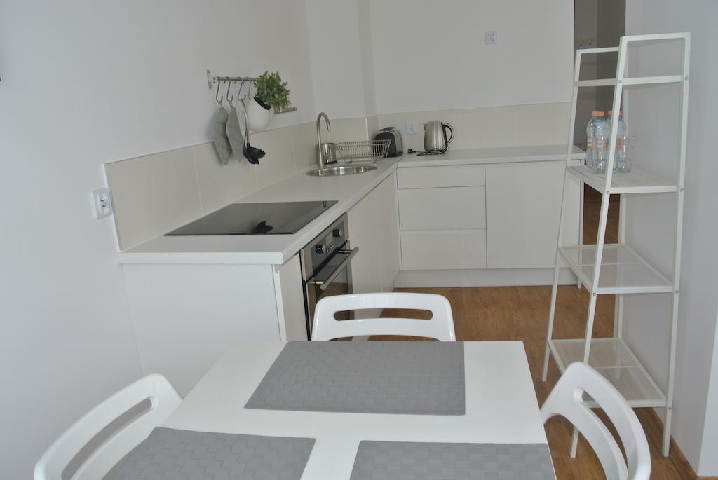 Apartament Panorama Apartment Tczew Room photo