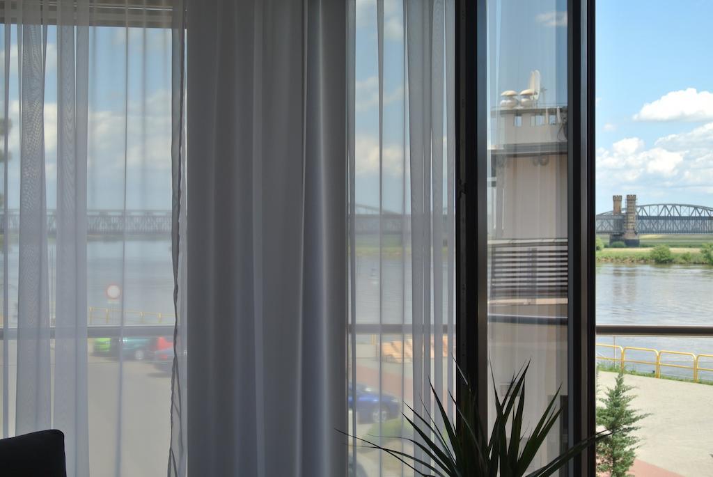 Apartament Panorama Apartment Tczew Room photo